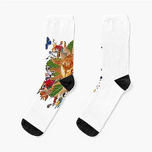 Tears for Fears Socks