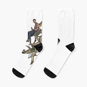 Tears for Fears Socks