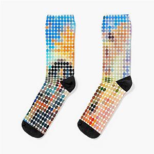 Tears For Fears - The Seeds Of Love Socks