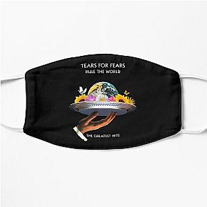 Tears for fears  Flat Mask