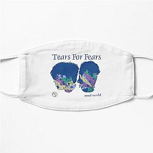 Tears for Fears Flat Mask