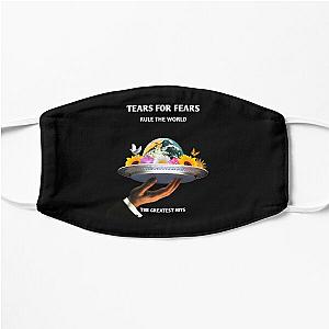 Tears for Fears Flat Mask