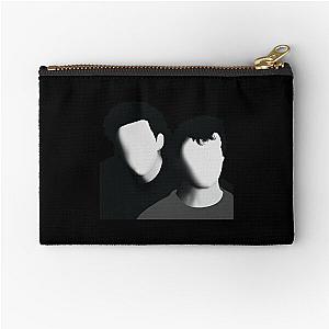 Tears For Fears Songs From The Big Chair Album Cover    Zipper Pouch