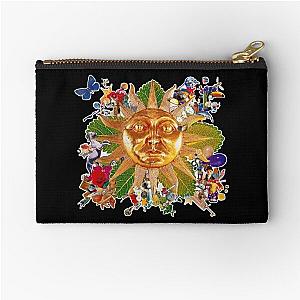 Tears For Fears  Zipper Pouch