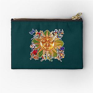 Tears For Fears Zipper Pouch