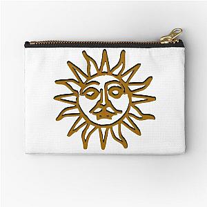 Tears for Fears Zipper Pouch