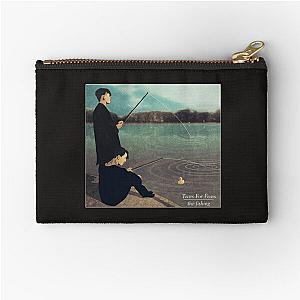 Tears For Fears The Fishing Zipper Pouch