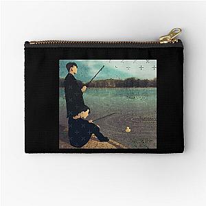 Tears for Fears - The Fishing Active  Zipper Pouch