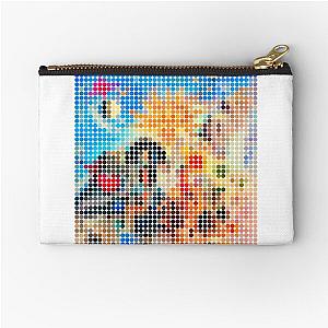 Tears For Fears - The Seeds Of Love Zipper Pouch