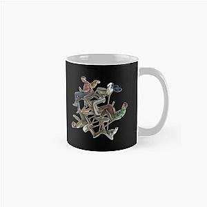 Tears For Fears Classic Mug