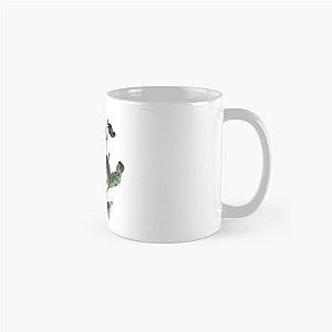 Tears for Fears Classic Mug