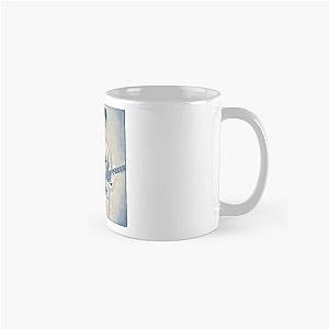 Tears for Fears Classic Mug