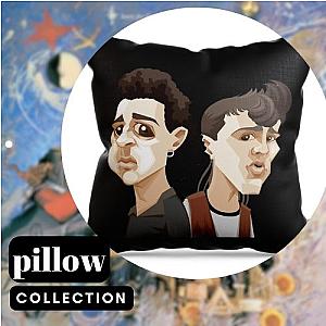 Tears for Fears Pillows