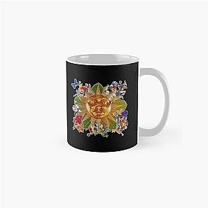 Tears For Fears  Classic Mug