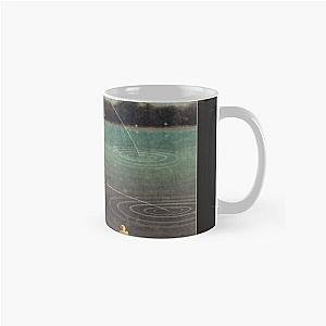 Tears For Fears The Fishing Classic Mug