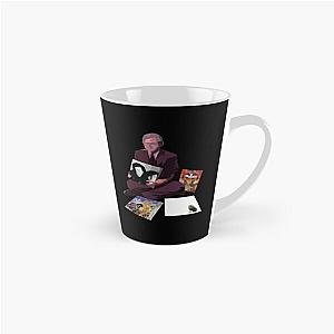 Tears for Fears Minimalist Swag Records Tall Mug