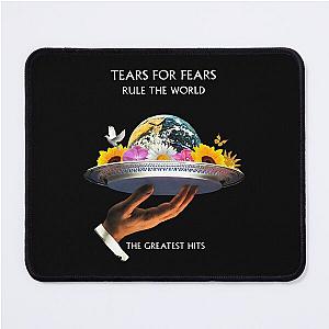 Tears for fears  Mouse Pad