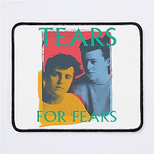 Tears for Fears Mouse Pad