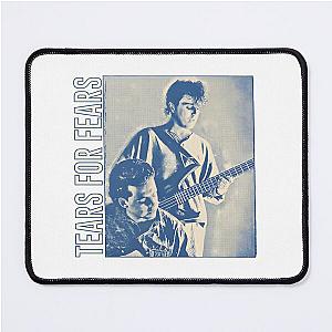 Tears for Fears Mouse Pad