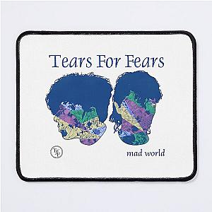 Tears for Fears Mouse Pad