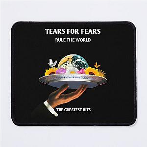 Tears for Fears Mouse Pad