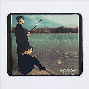 Tears For Fears The Fishing Mouse Pad