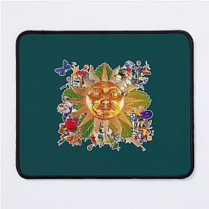 Tears For Fears Mouse Pad