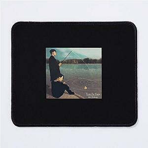 Tears for Fears - The Fishing  	 Mouse Pad