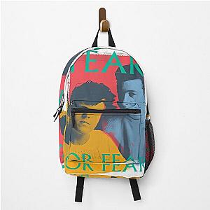 Tears for Fears Backpack