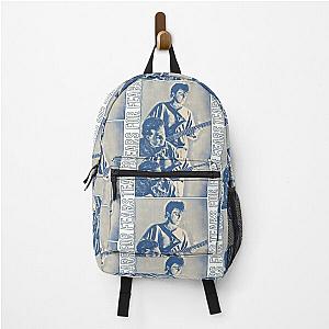 Tears for Fears Backpack