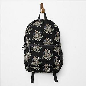 Tears For Fears Backpack