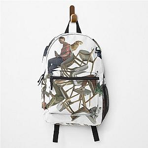 Tears for Fears Backpack