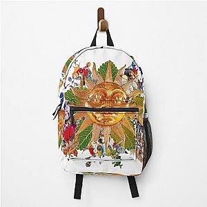 Tears for Fears Backpack