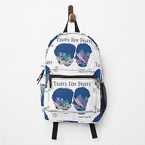 Tears for Fears Backpack