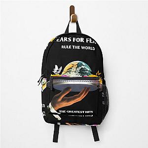 Tears for Fears Backpack