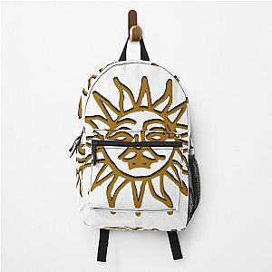 Tears for Fears Backpack