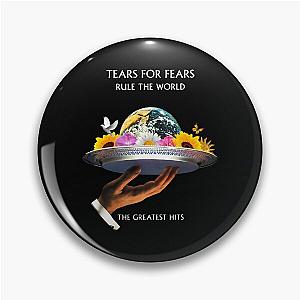 Tears for fears  Pin