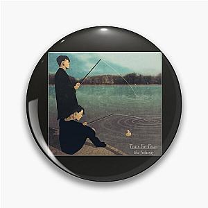 Tears For Fears The Fishing Pin