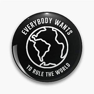 Tears For Fears Everybody wants to rule the world   Pin