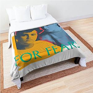 Tears for Fears Comforter