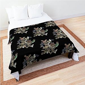 Tears For Fears Comforter