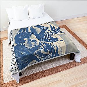 Tears for Fears Comforter