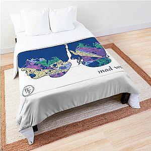 Tears for Fears Comforter