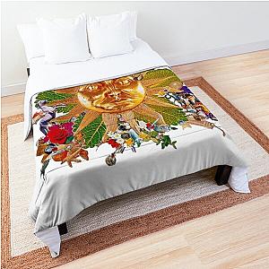 Tears for Fears Comforter