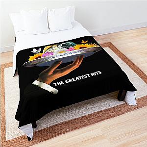 Tears for Fears Comforter