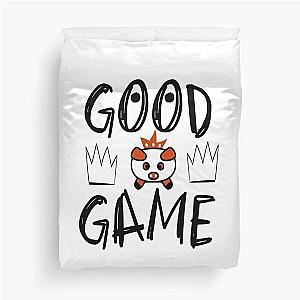 RIP Technoblade Good Game Technoblade  Duvet Cover