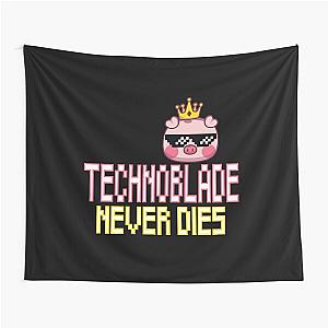 Technoblade Tapestry