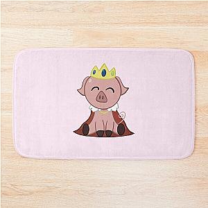 Technoblade The Pig Bath Mat