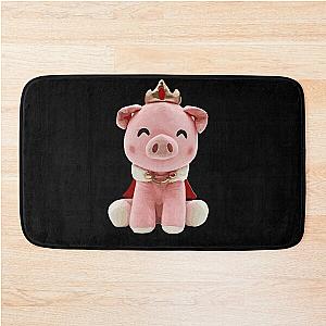 Technoblade Plush Bath Mat