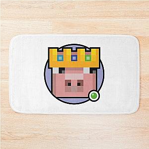 Technoblade good game. Bath Mat